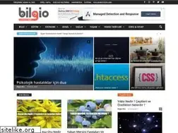 Sites similar to bilgio.net