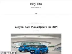 Sites similar to bilgiotu.com