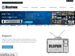 Sites similar to bilgipark.tv