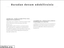 Sites similar to bilgipaylastikca.com