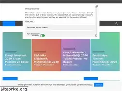 Sites similar to bilgipinari.com