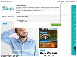 Sites similar to bilgiportali.net