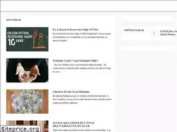 Sites similar to bilgireis.com