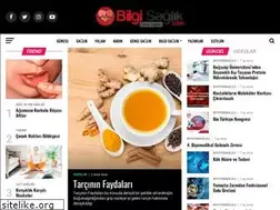 Sites similar to bilgisaglik.com