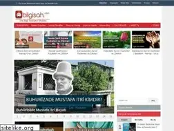 Sites similar to bilgisah.com