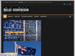 Sites similar to bilgisahibisin.com