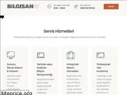 Sites similar to bilgisan.com.tr
