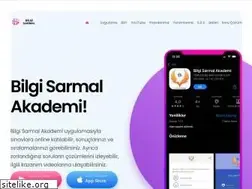 Sites similar to bilgisarmalyayinlari.com.tr