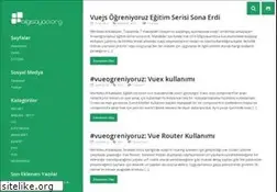 Sites similar to bilgisayaci.org