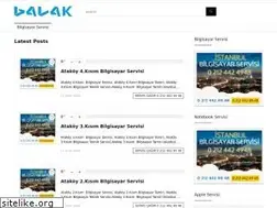 Sites similar to bilgisayar-servis.gen.tr