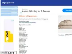 Sites similar to bilgisayar.com