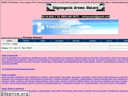 Sites similar to bilgisayar.in