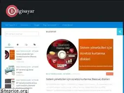 Sites similar to bilgisayar.me
