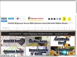 Sites similar to bilgisayarakademi.com