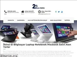 Sites similar to bilgisayaralanyerler.com