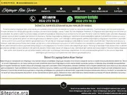 Sites similar to bilgisayaralanyerler.net