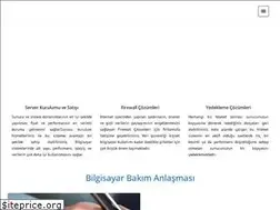 Sites similar to bilgisayarbakim.com