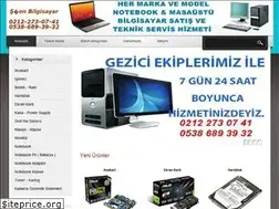 Sites similar to bilgisayarbakimservis.com