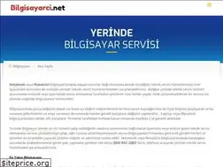Sites similar to bilgisayarci.net