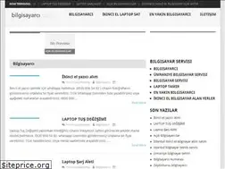 Sites similar to bilgisayarci.org