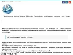 Sites similar to bilgisayarcozummerkezi.com