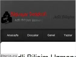 Sites similar to bilgisayardedektifi.com