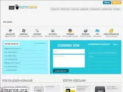 Sites similar to bilgisayardershanesi.com