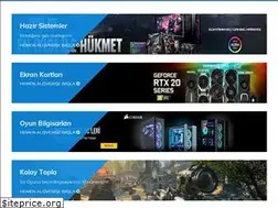Sites similar to bilgisayardunyam.com