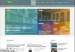 Sites similar to bilgisayargazetesi.com