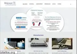 Sites similar to bilgisayarhastanesi.com