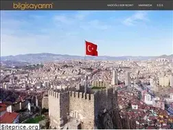 Sites similar to bilgisayarim.com.tr