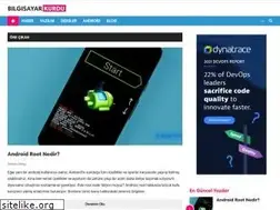 Sites similar to bilgisayarkurdu.com