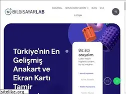 Sites similar to bilgisayarlab.com