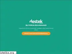 Sites similar to bilgisayarmerkezi.10tl.net