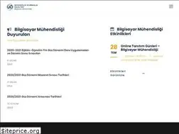 Sites similar to bilgisayarmuh.avrasya.edu.tr