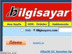 Sites similar to bilgisayars.com