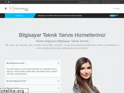Sites similar to bilgisayarservis.com