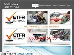 Sites similar to bilgisayarservisiadana.com