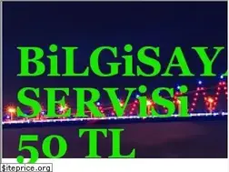 Sites similar to bilgisayarservisitamiri.com