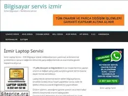Sites similar to bilgisayarservisizmir.com