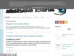 Sites similar to bilgisayarsinifim.blogspot.com