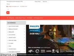 Sites similar to bilgisayarsiparis.com