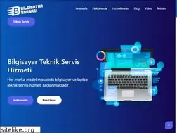 Sites similar to bilgisayartamir.net