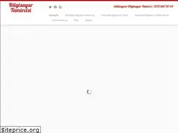 Sites similar to bilgisayartamirci.com