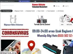 Sites similar to bilgisayartamirci.net
