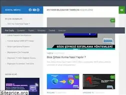 Sites similar to bilgisayartamircisi.com