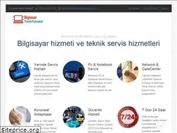 Sites similar to bilgisayartamirhanesi.com