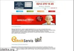 Sites similar to bilgisayartamiri.com.tr