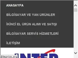 Sites similar to bilgisayartamiri.com