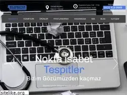 Sites similar to bilgisayartamirmerkezi.com